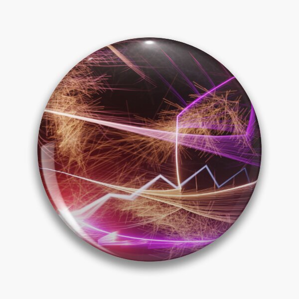 Item preview, Light trail designed and sold by HerbertFlenner.