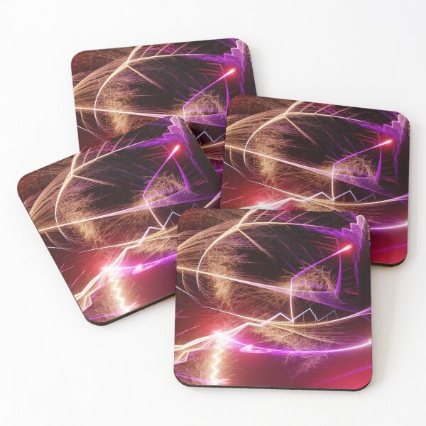 Item preview, Light trail designed and sold by HerbertFlenner.