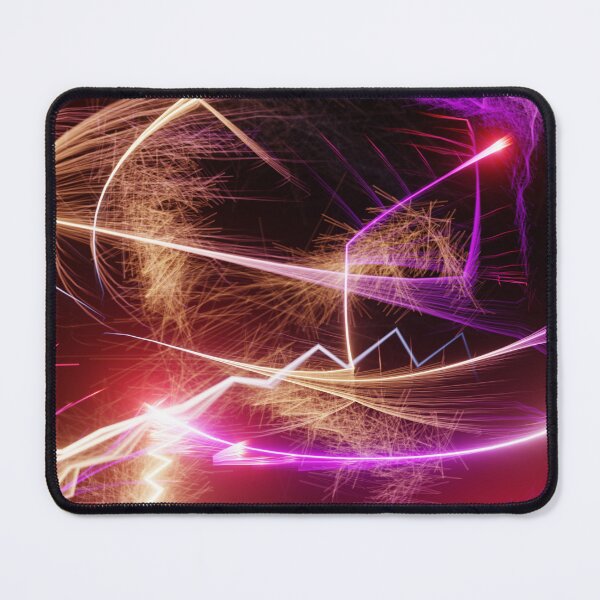 Item preview, Light trail designed and sold by HerbertFlenner.