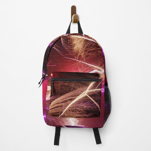Item preview, Light trail designed and sold by HerbertFlenner.