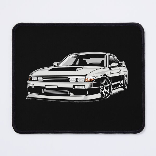 Item preview, Nissan Silvia s13 designed and sold by JDM APEX.