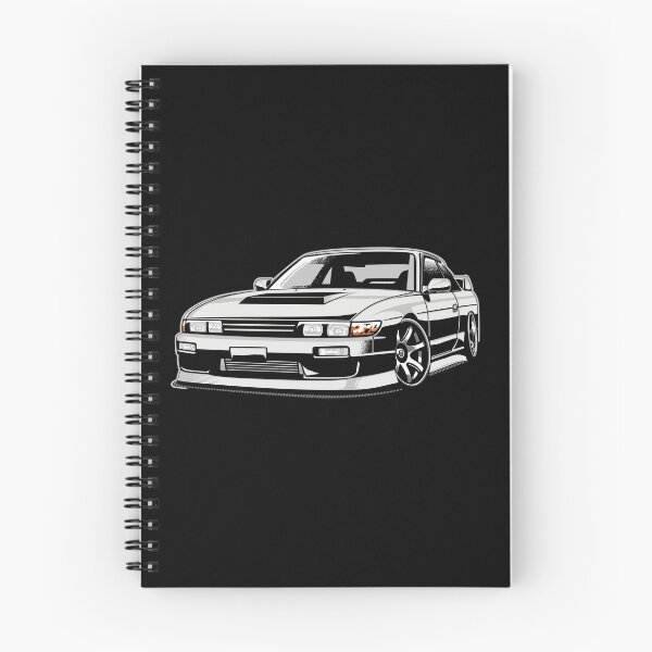 Item preview, Nissan Silvia s13 designed and sold by JDM APEX.
