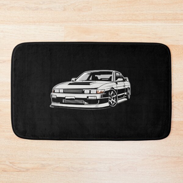 Item preview, Nissan Silvia s13 designed and sold by JDM APEX.