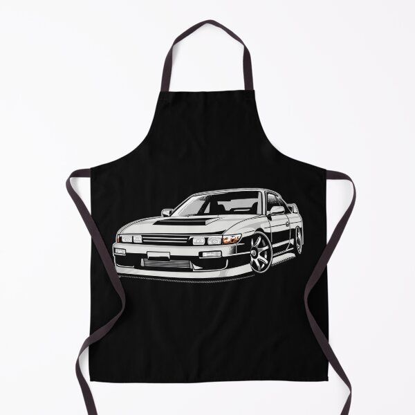 Item preview, Nissan Silvia s13 designed and sold by JDM APEX.