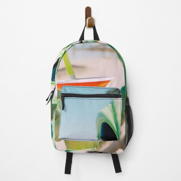 Item preview, Alien Adventures: Guitar, Street, and Beach Vibes designed and sold by LuxWallDigital.