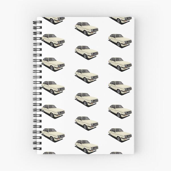 Item preview, Escort RS2000 MK2 Beige designed and sold by neil4404.