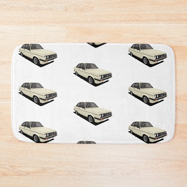 Item preview, Escort RS2000 MK2 Beige designed and sold by neil4404.