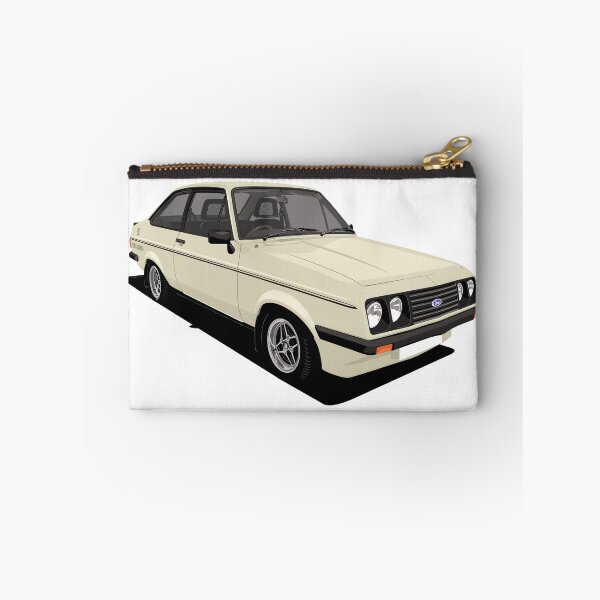 Item preview, Escort RS2000 MK2 Beige designed and sold by neil4404.