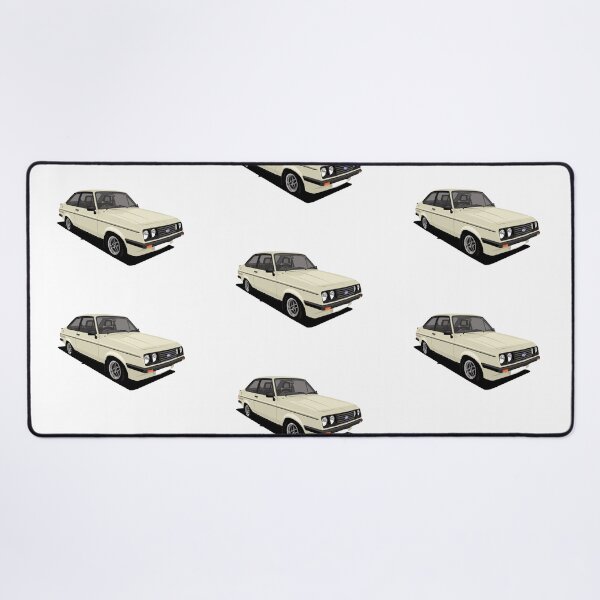 Item preview, Escort RS2000 MK2 Beige designed and sold by neil4404.