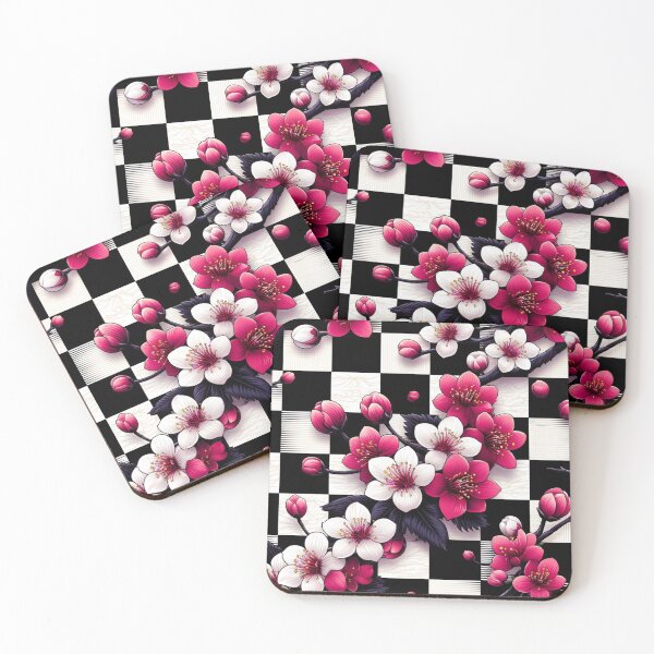 Item preview, Petal & Harmony: Plum Blossom designed and sold by hapisemilab-jpn.