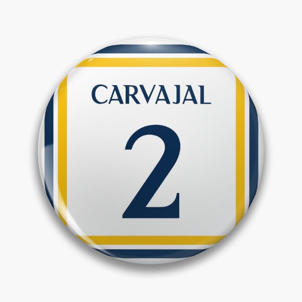 Item preview, Carvajal designed and sold by On Target Sports.