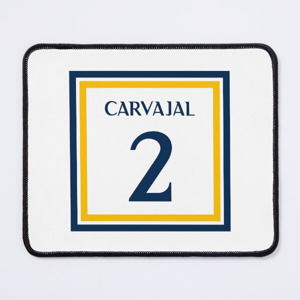 Item preview, Carvajal designed and sold by On Target Sports.