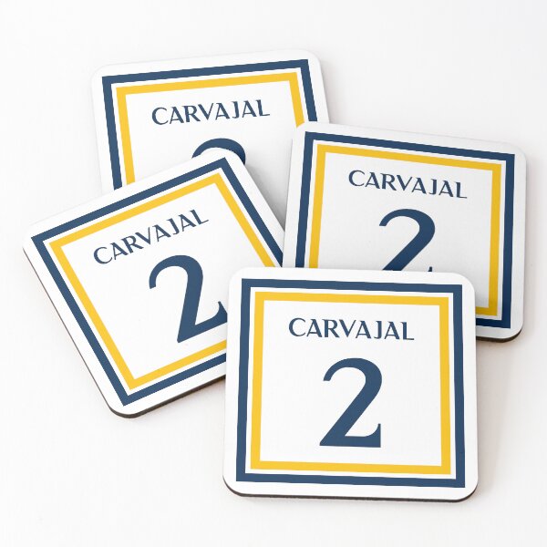 Item preview, Carvajal designed and sold by On Target Sports.