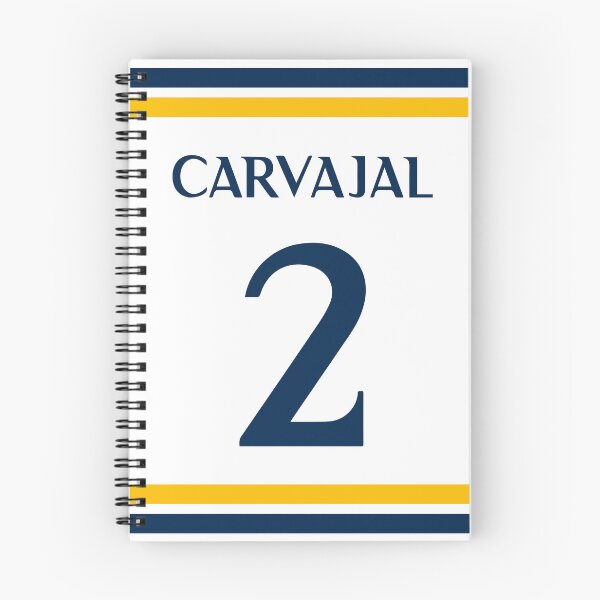 Item preview, Carvajal designed and sold by On Target Sports.