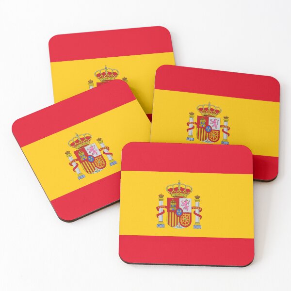 Artikelvorschau, „España“/„Spanien“ entworfen und verkauft von GoodNRG Boutique .