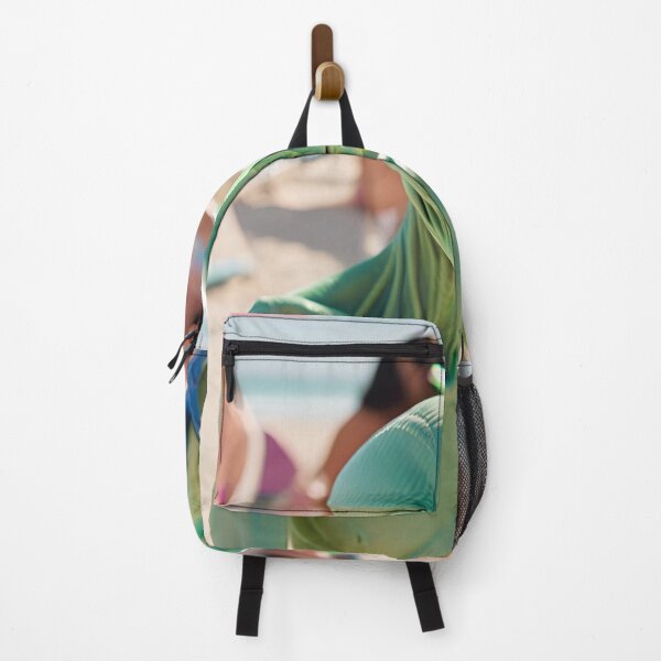 Item preview, Alien Adventures: Guitar, Street, and Beach Vibes designed and sold by LuxWallDigital.