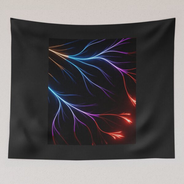 Item preview, Light rays designed and sold by HerbertFlenner.