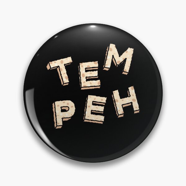 Item preview, Tempeh Vegan Vegan Indonesian Food designed and sold by MooonTees.