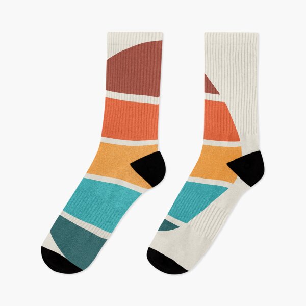 Item preview, Retro Stripe Circle designed and sold by art-by-soma.