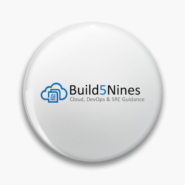 Item preview, Build5Nines designed and sold by Build5Nines.