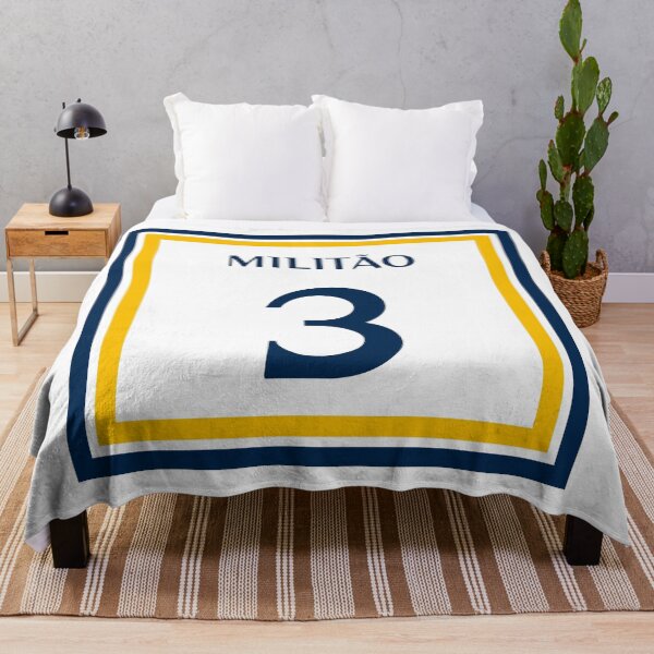 Item preview, Militão designed and sold by On Target Sports.