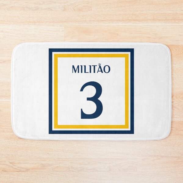 Item preview, Militão designed and sold by On Target Sports.