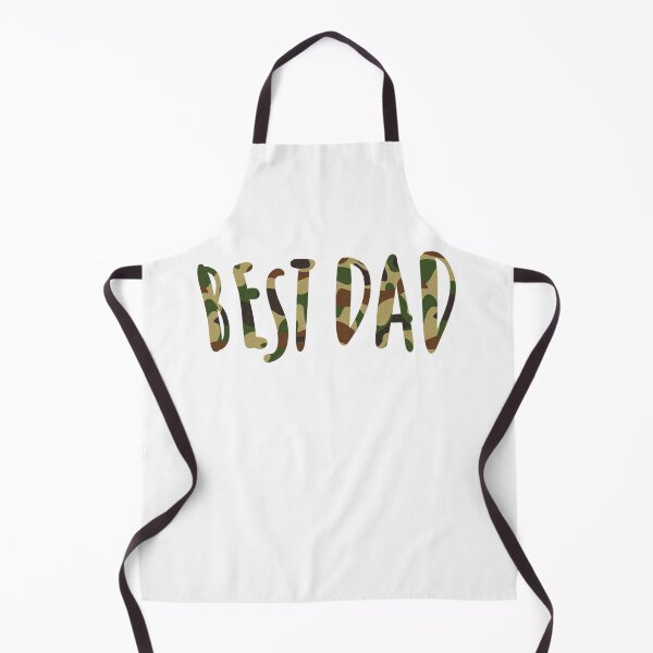 Item preview, Camo Dad Camo Design - Perfect Father's Day Gift designed and sold by RysowankaZS.