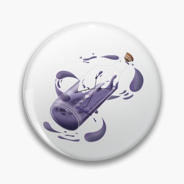 Item preview, Poison designed and sold by BrandWorx.