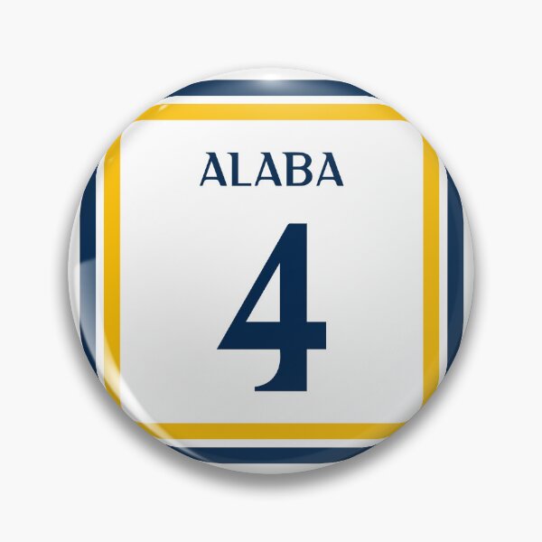 Item preview, Alaba designed and sold by On Target Sports.