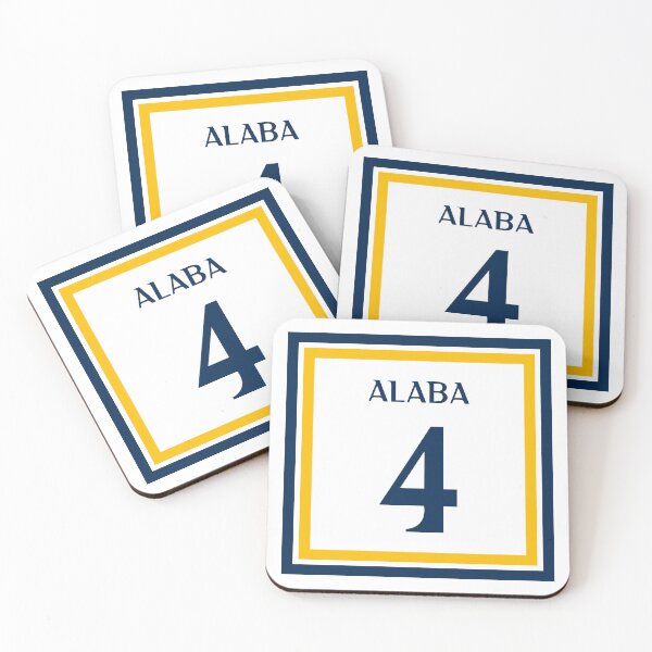 Item preview, Alaba designed and sold by On Target Sports.