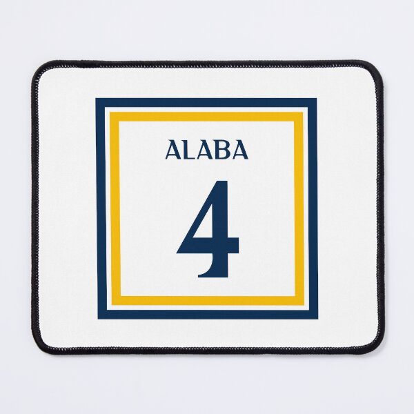 Item preview, Alaba designed and sold by On Target Sports.