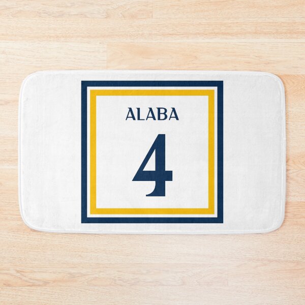 Item preview, Alaba designed and sold by On Target Sports.