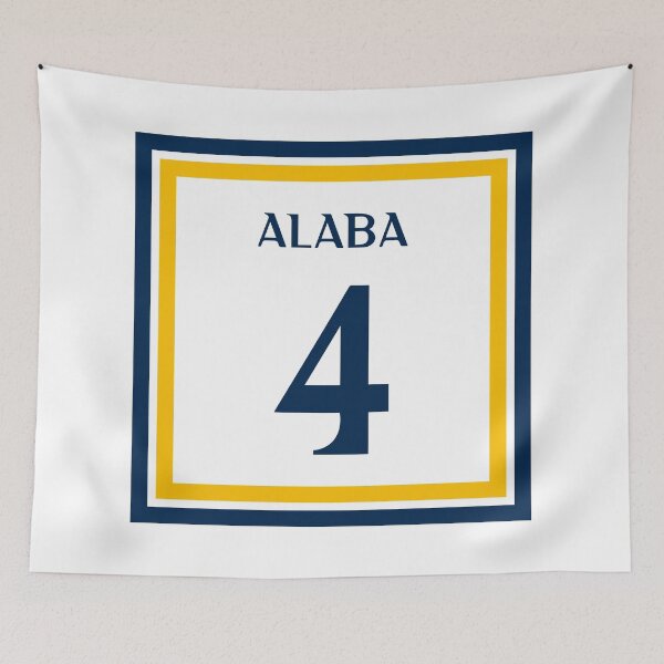 Item preview, Alaba designed and sold by On Target Sports.