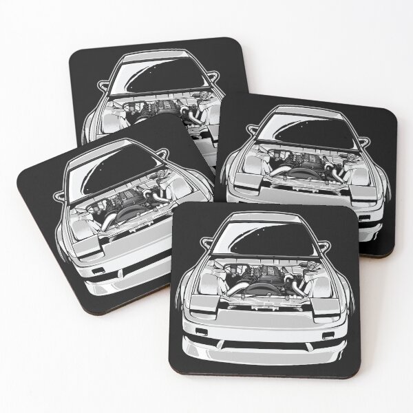 Item preview, Nissan 240sx designed and sold by JDM APEX.