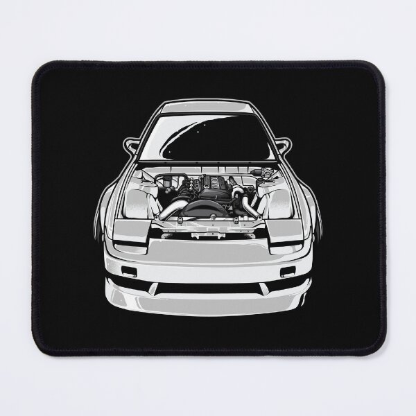 Item preview, Nissan 240sx designed and sold by JDM APEX.
