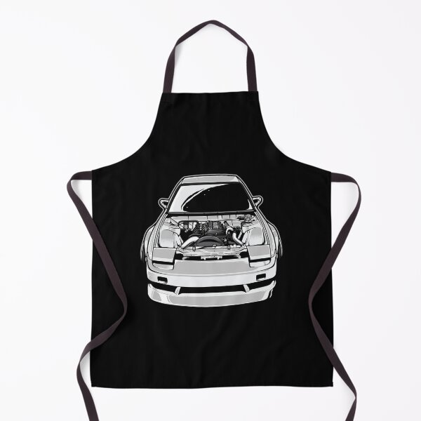 Item preview, Nissan 240sx designed and sold by JDM APEX.