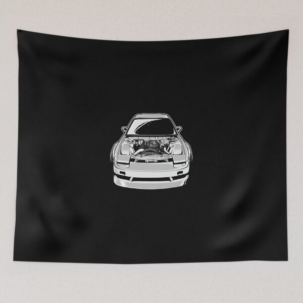 Item preview, nissan 240sx designed and sold by JDM APEX.