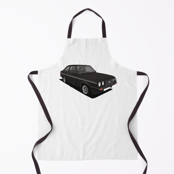 Item preview, Escort RS2000 MK2 Black designed and sold by neil4404.