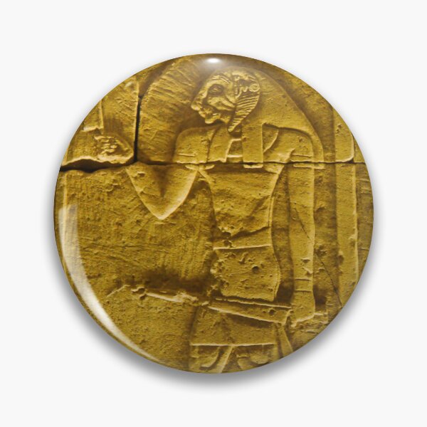 Item preview, Aswan, Egypt - Ancient Egyptian Wall Carvings designed and sold by photophantom.