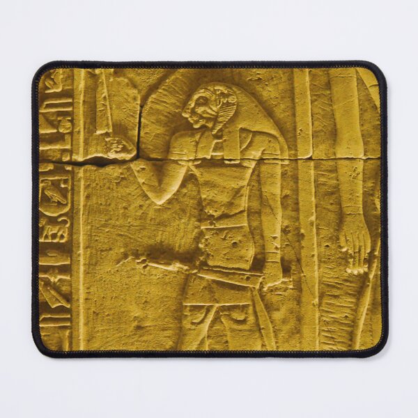 Item preview, Aswan, Egypt - Ancient Egyptian Wall Carvings designed and sold by photophantom.