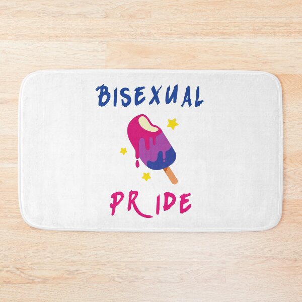 Item preview, Orgullo bisexual designed and sold by annoying-shirts.