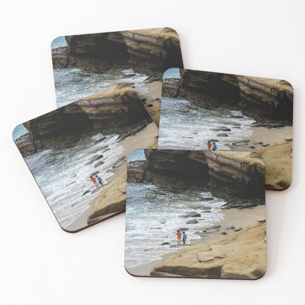 Item preview, Brothers on the Beach designed and sold by heatherfriedman.