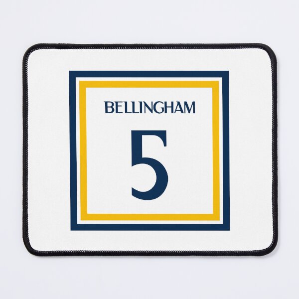 Item preview, Bellingham designed and sold by On Target Sports.