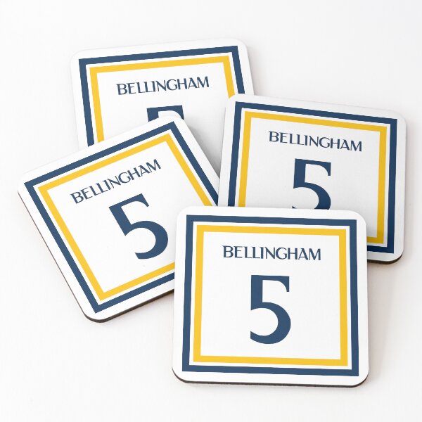 Artikelvorschau, Bellingham entworfen und verkauft von On Target Sports.