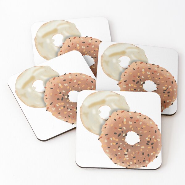 Item preview, Everything Bagel  designed and sold by JMVisuals28.