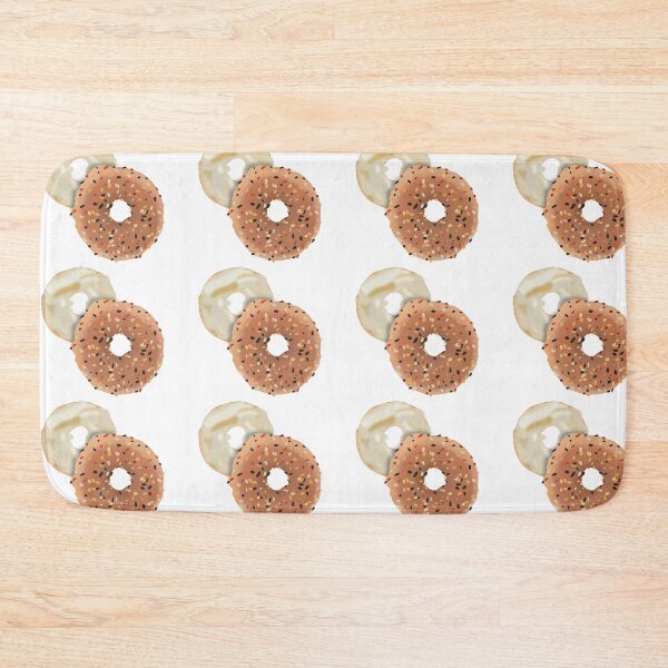 Item preview, Everything Bagel  designed and sold by JMVisuals28.