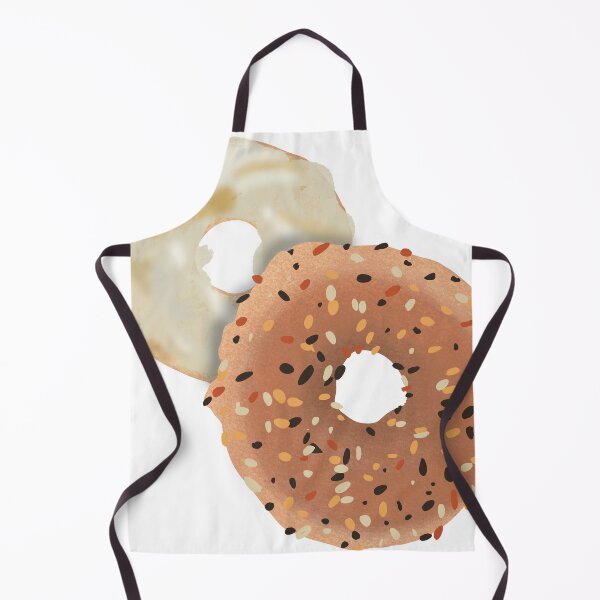 Item preview, Everything Bagel  designed and sold by JMVisuals28.