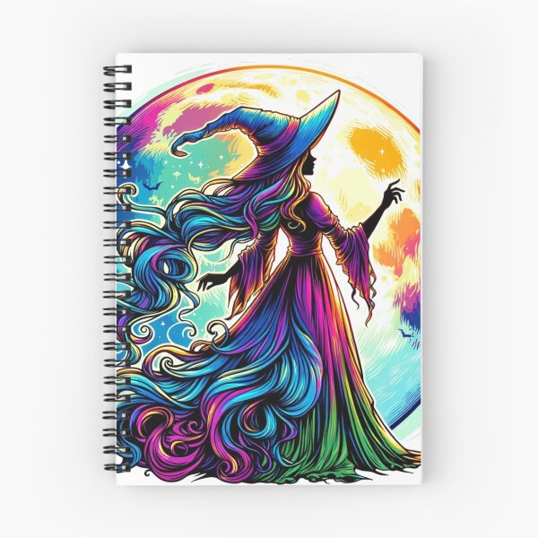 Item preview, Lunar Enchantress designed and sold by NTKSHOP11.