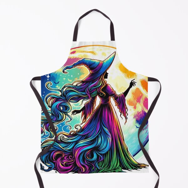 Item preview, Lunar Enchantress designed and sold by NTKSHOP11.