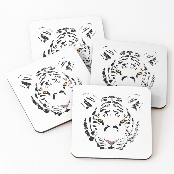 Item preview, Broken Tiger designed and sold by jdm1981.